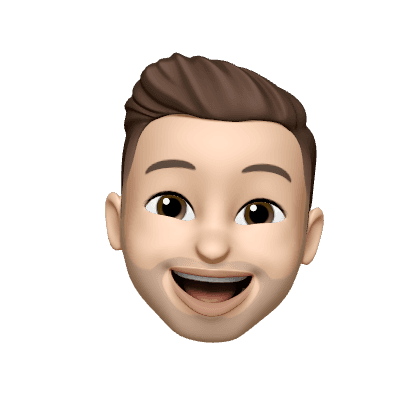 Smile Memoji